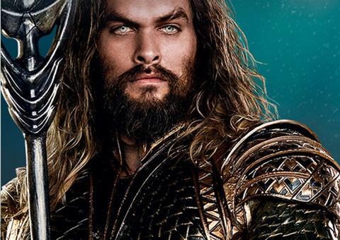 Shopping de Manaus recebe evento de pré estréia do filme Aquaman