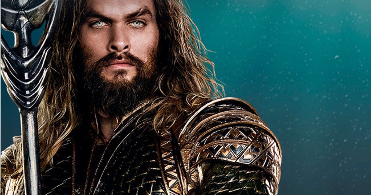 Shopping de Manaus recebe evento de pré estréia do filme Aquaman