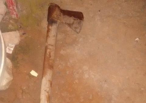 Adolescente é detido após estuprar e matar mulher a machadadas no Amazonas