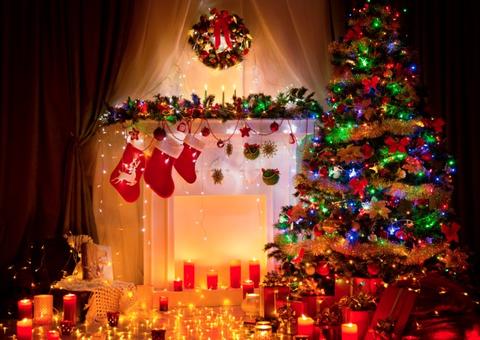 Terça Natalina movimenta shopping em Manaus