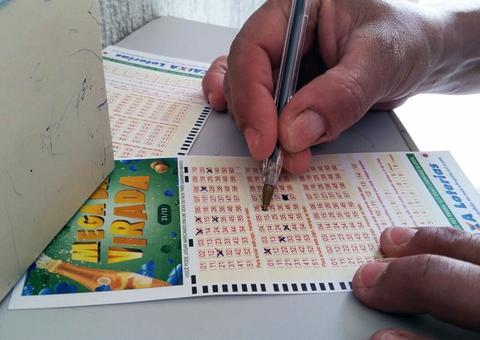 Mega-Sena lidera apostas na loteria online, com arrecadação de R$ 14,9 milhões