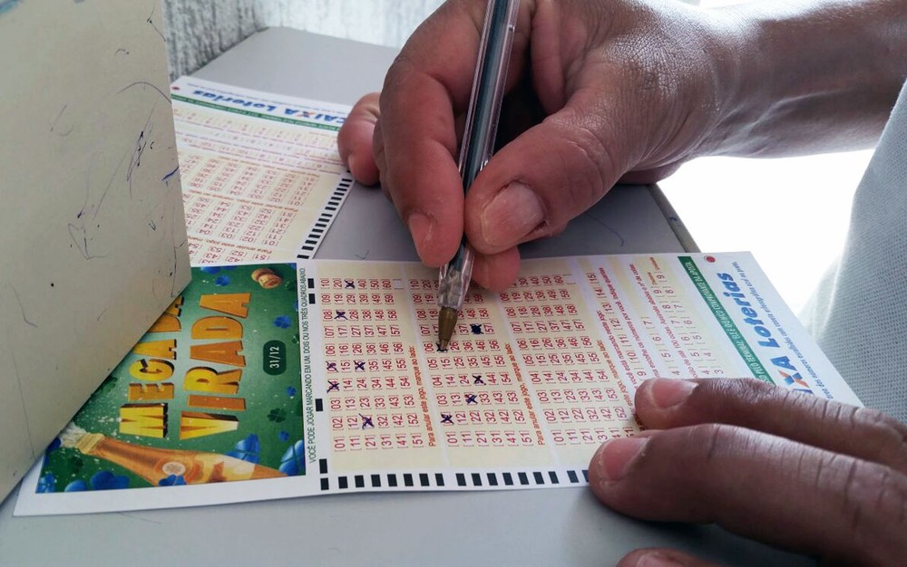 Mega-Sena lidera apostas na loteria online, com arrecadação de R$ 14,9 milhões