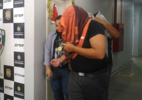Funcionários do Ipaam são presos suspeitos de tentar extorquir empresária em Manaus