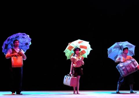 13ª edição do Festival de Teatro da Amazônia inicia nesta quinta-feira 