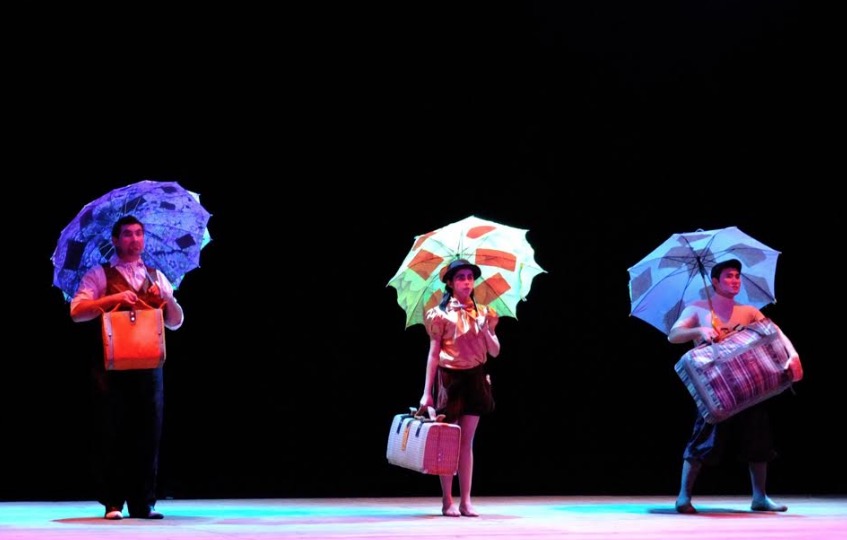 13ª edição do Festival de Teatro da Amazônia inicia nesta quinta-feira 