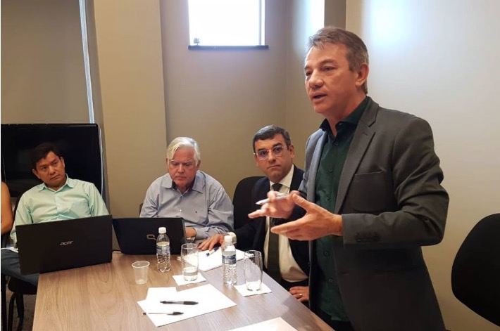 Governo federal liberará crédito de R$ 200 milhões para Roraima