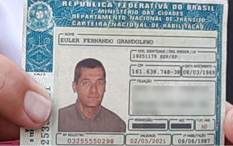 Atirador que matou quatro durante missa em Campinas é identificado pela polícia