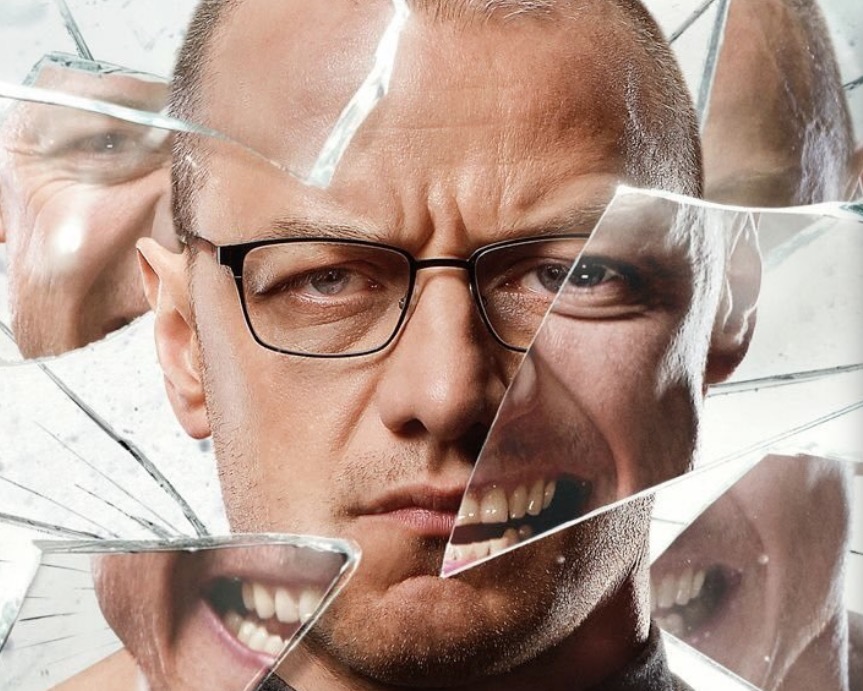 Vidro ganha trailer sinistro. Confira