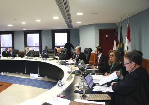 TCE julga contas de 2017 do prefeito Arthur Neto nesta quarta 