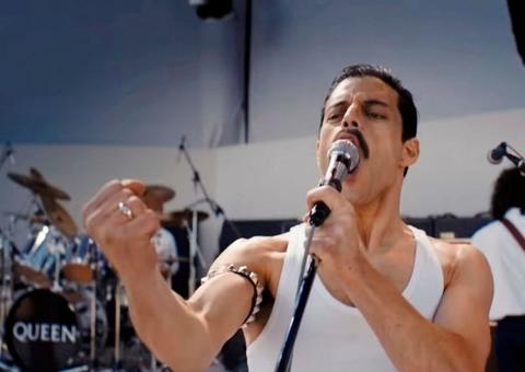 Bohemian Rhapsody pode ganhar sequência