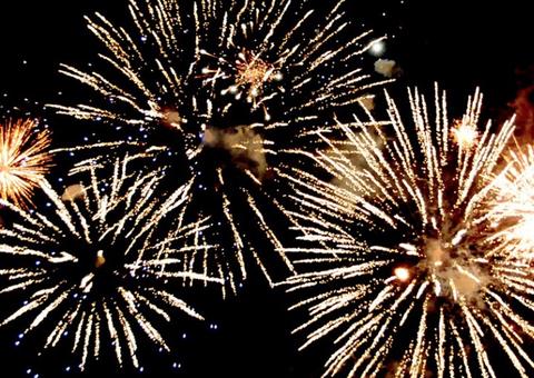 Música Eletrônica e Funk agitam a virada do ano na PUMP