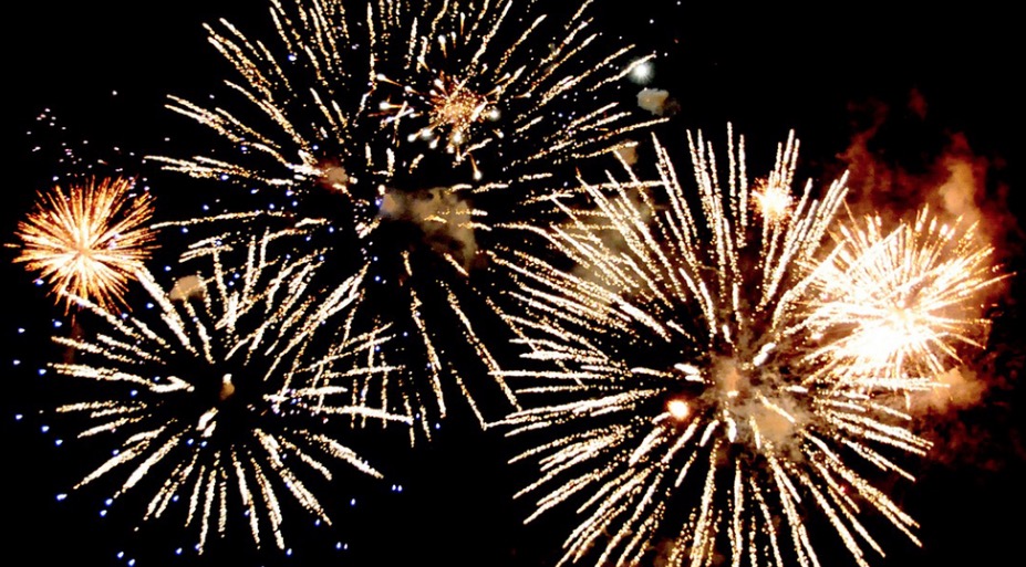 Música Eletrônica e Funk agitam a virada do ano na PUMP