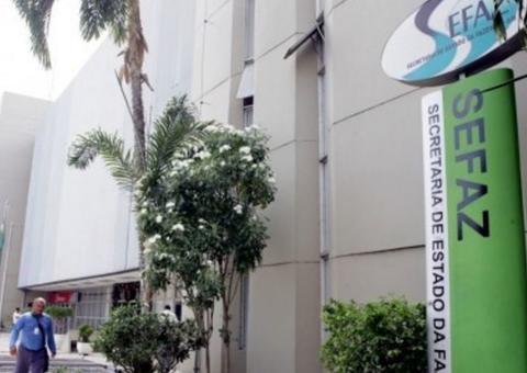 Governo nega falta de controle em pagamentos da Sefaz