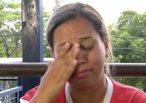 Mãe diz ter escapado da morte em atentado e relata terror 'Só pensei nos meus filhos'