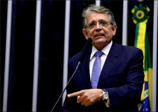 Emenda de Pauderney vira lei no Programa Rota 2030 e garante setor da Zona Franca