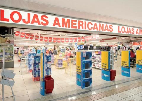 Lojas Americanas abre mais de 100 vagas de emprego em todo o País, incluindo o Amazonas