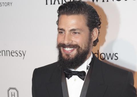 Filha de Cauã Reymond e Grazi Massafera estreia como atriz no cinema