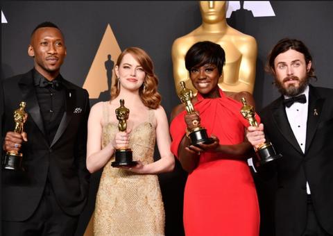   Oscar pode não ter apresentador, após desistência do humorista Kevin Hart