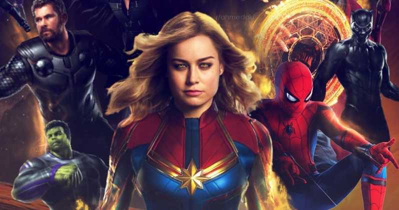 Vingadores, Frozen 2, Star Wars e Rei Leão: confira o calendário de estreias da Disney para 2019