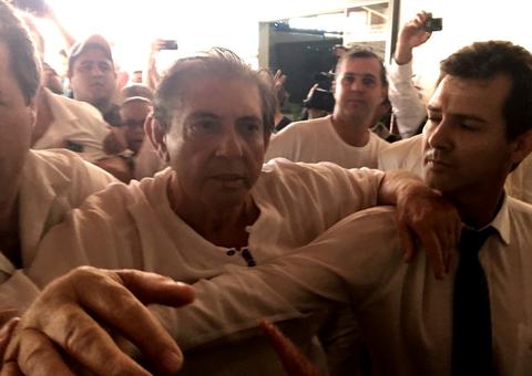 Acusado de abusar de mais 200 mulheres, João de Deus volta a atender nessa quarta-feira