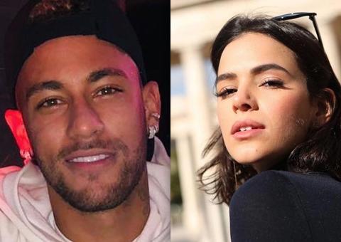 Neymar e Bruna Marquezine repetem destinos para passar réveillon 