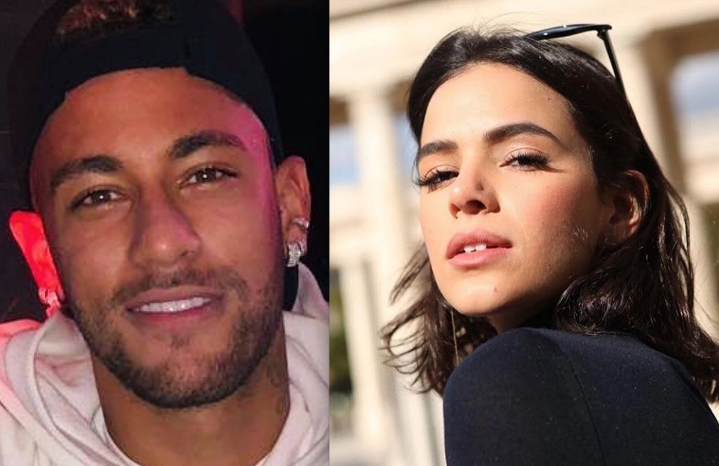 Neymar e Bruna Marquezine repetem destinos para passar réveillon 