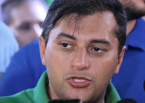 Contas de Wilson Lima são reprovadas em parecer técnico do TRE