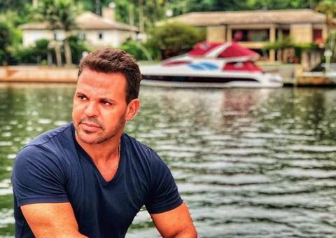 Eduardo Costa abandona redes sociais após polêmicas e processos