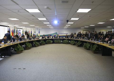 OAB recomenda que poder público retome o controle das penitenciárias