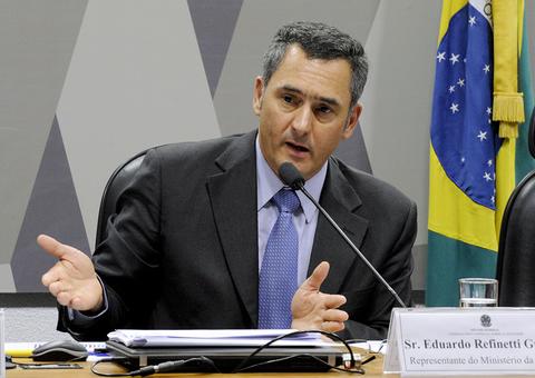 Roraima não pode entrar em pacote de recuperação fiscal, diz ministro