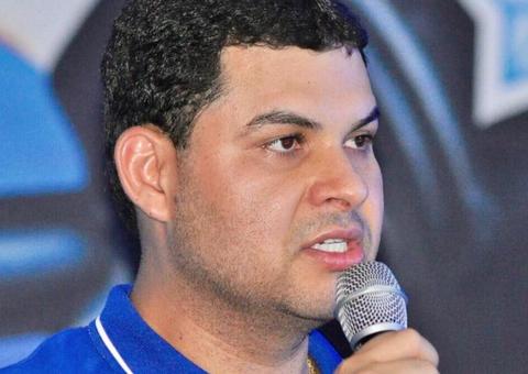 Após cinco dias preso, deputado eleito Saullo Vianna é solto em Manaus 