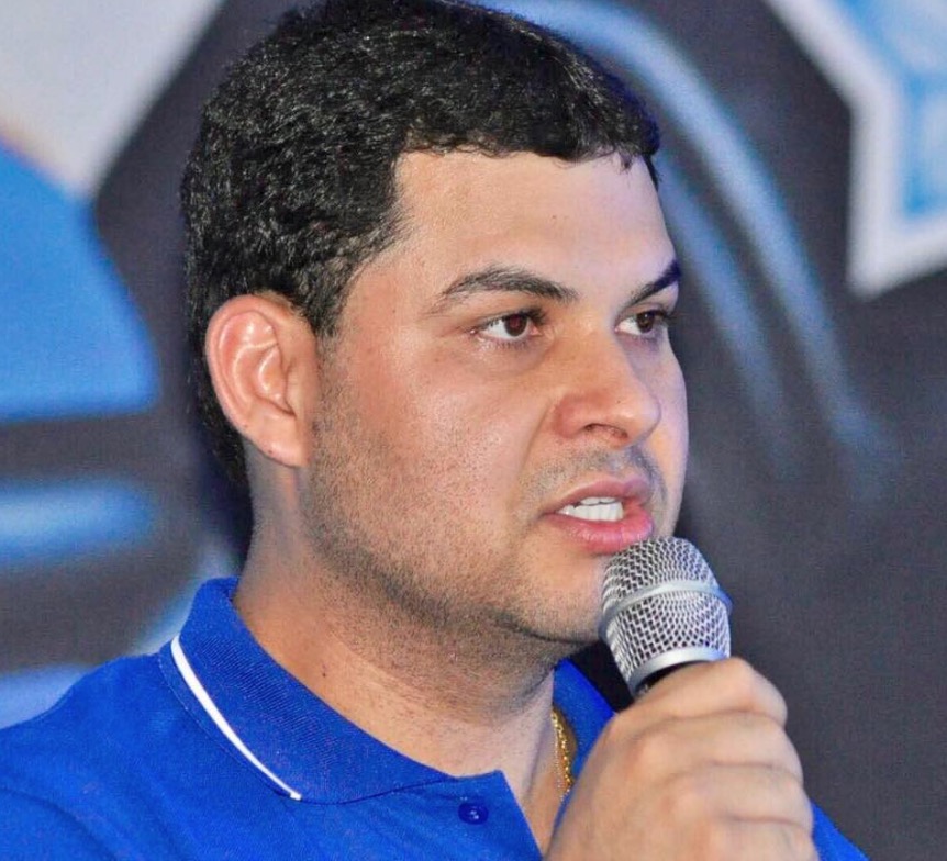 Após cinco dias preso, deputado eleito Saullo Vianna é solto em Manaus 