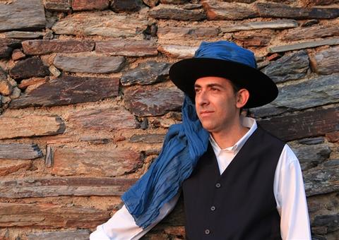 Mário Moita faz show exclusivo em Manaus