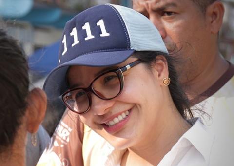 Deputada mais votada do Amazonas tem as contas aprovadas no TRE