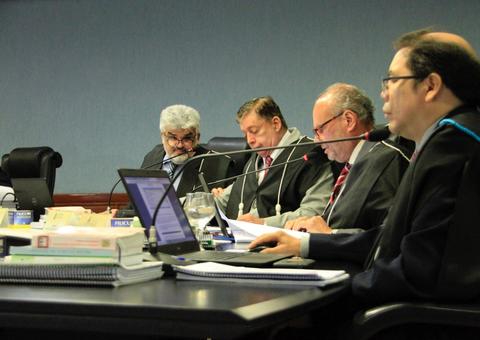 Tribunal de Contas aprova contas do prefeito Arthur Virgílio Neto do ano de 2017