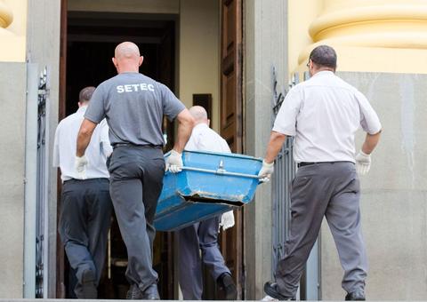 Morre idoso de 84 anos atingido por atirador em igreja de Campinas