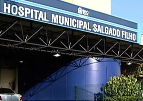 Homem entra em hospital para operar hérnia e morre de traumatismo