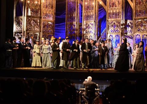 Ópera Delivery deve entrar de vez na programação do Festival Amazonas de Ópera