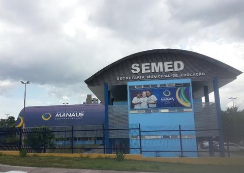 Prefeitura oferece 336 vagas para escolas de educação integral em Manaus 