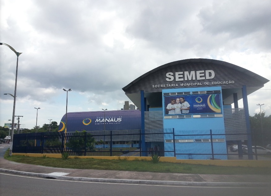 Prefeitura oferece 336 vagas para escolas de educação integral em Manaus 