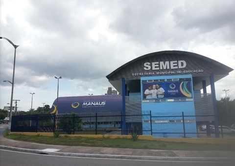 Com covid em alta, Prefeitura de Manaus não libera escolas para o Enem