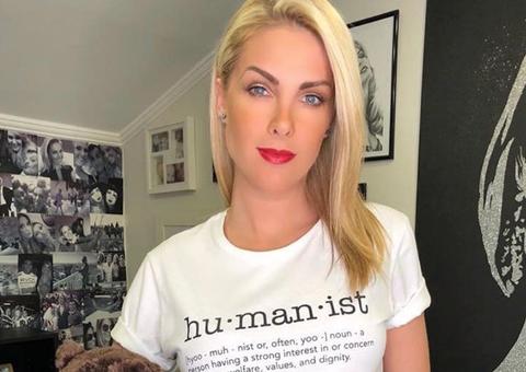 Após atentado, Ana Hickmann revela que está sendo ameaçada novamente