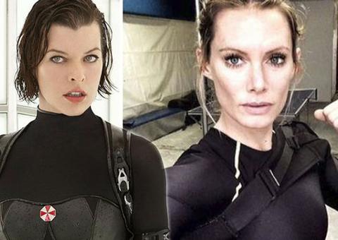 Dublê que teve braço amputado em gravações de Resident Evil 6 pede indenização milionária 