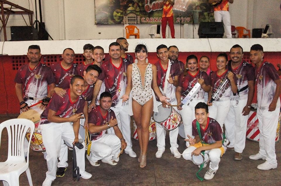 A Grande Família promove arrastão e apresenta fantasias para o carnaval 2019