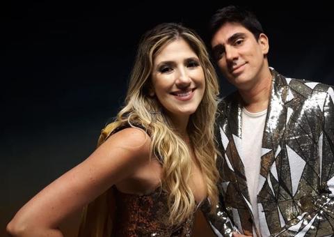 Dani Calabresa e Marcelo Adnet vão apresentar programa juntos após separação