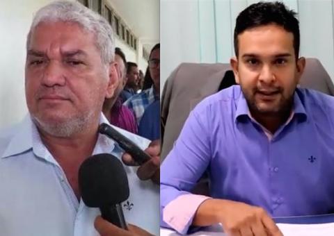 Em áudio, prefeito diz ter se encontrado com vereador em motel no Amazonas; parlamentar nega