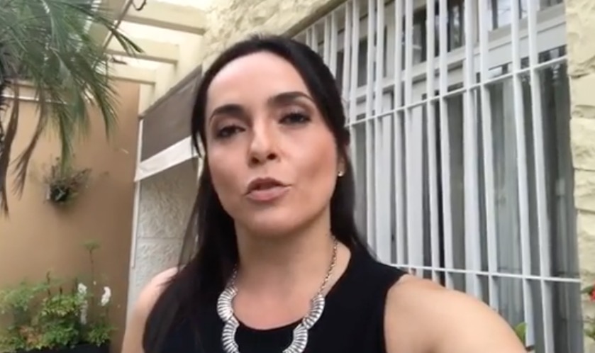 Jornalista demitida da Globo revela doença desenvolvida por trabalho na emissora: 'tinha crise de choro'