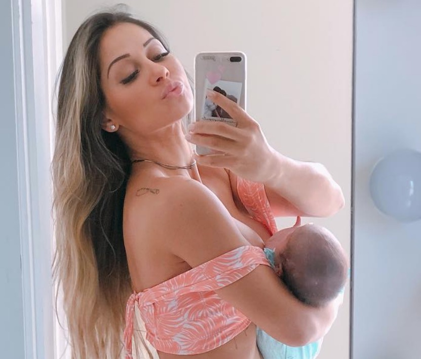 Mayra Cardi decide abandonar redes após polêmica de vídeo com bebê e rebate críticas