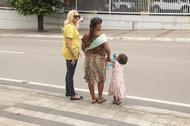 Prefeitura inicia ações de combate ao trabalho infantil e mendicância em Manaus