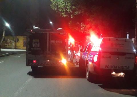 Homem é morto enquanto dormia com mais de 20 facadas em Manaus